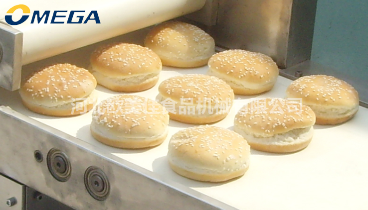 汉堡切片机 汉堡切片机