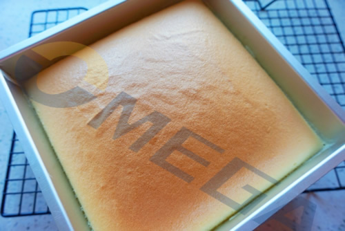 棉花蛋糕的做法——跟欧美佳学烘焙 棉花蛋糕的做法——跟欧美佳学烘焙