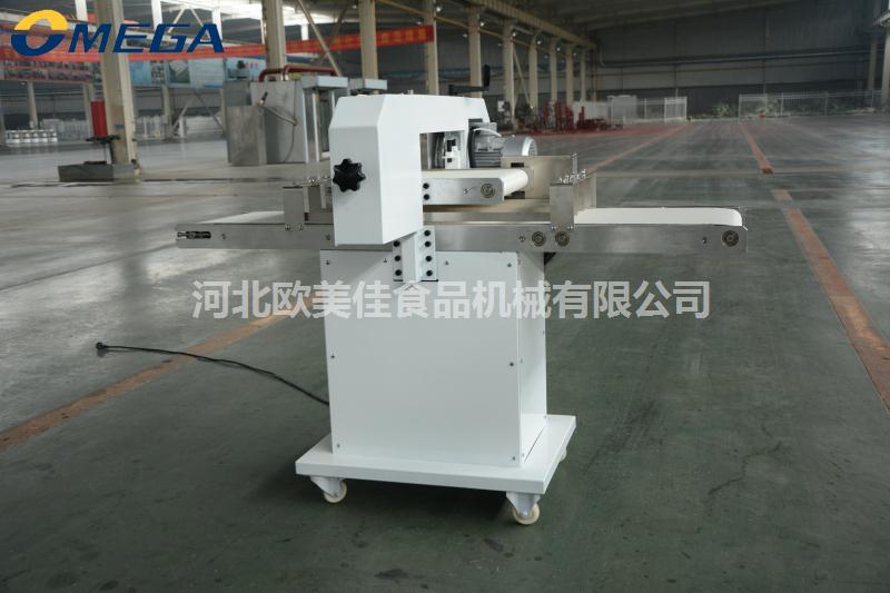汉堡切片机 汉堡切片机