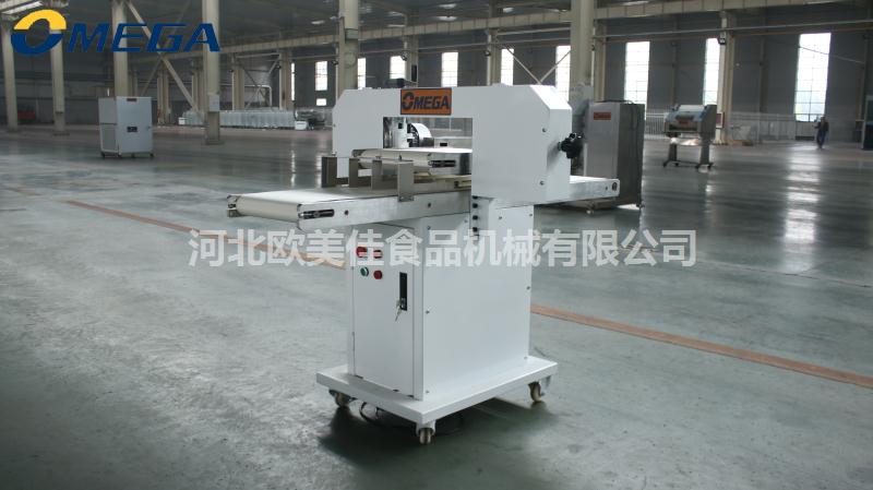 汉堡切片机 汉堡切片机