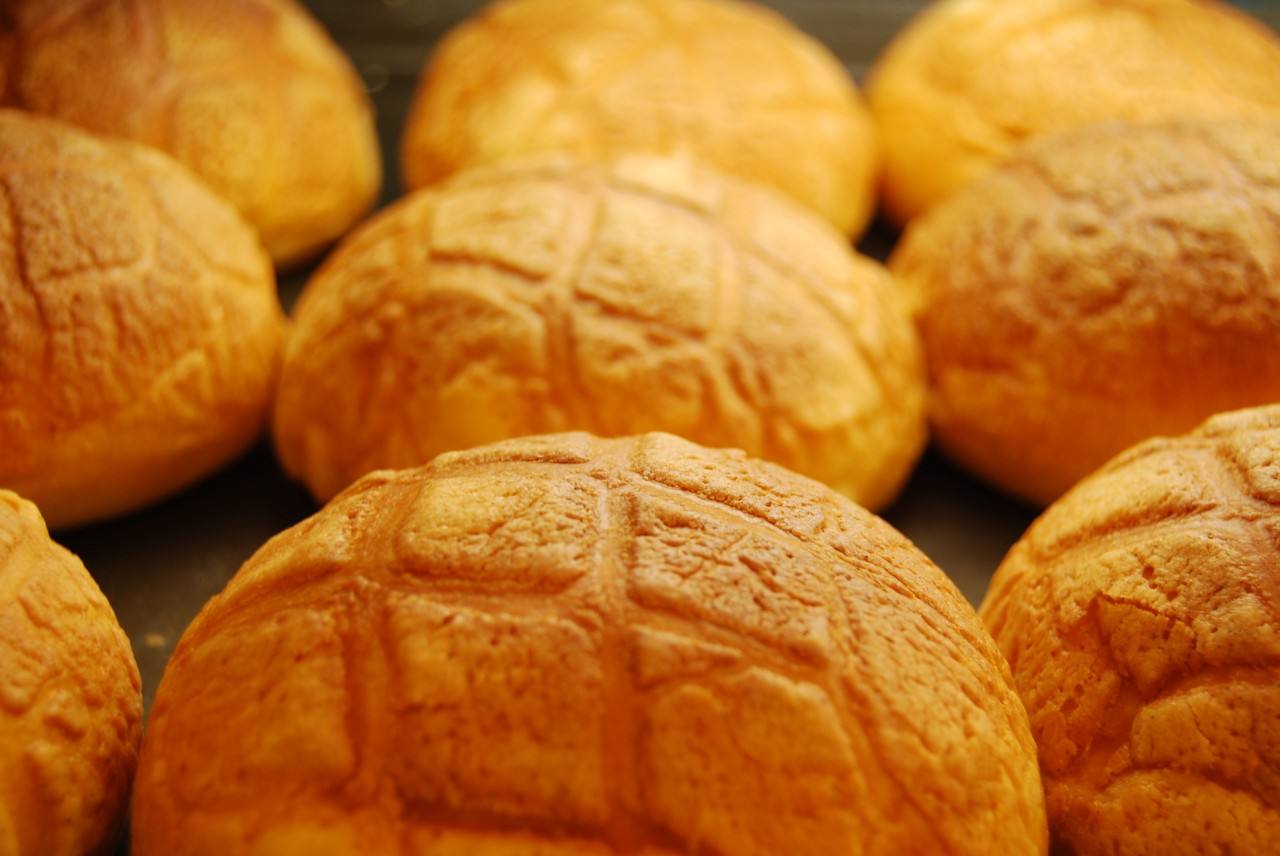 烘焙面包 烘焙面包