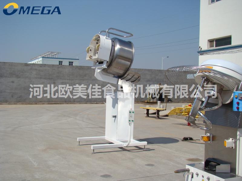 离缸和面机 离缸和面机