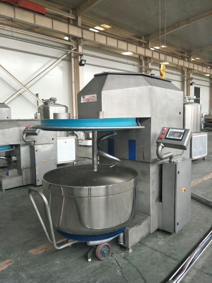 离缸和面机 离缸和面机