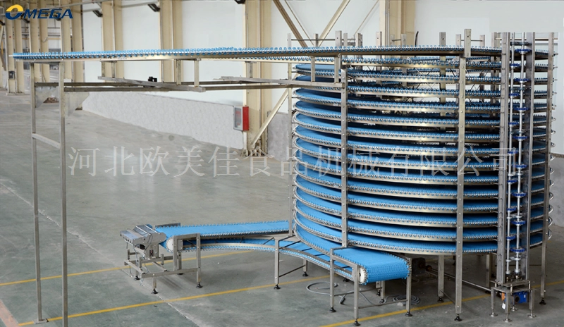 欧美佳螺旋冷却塔 欧美佳螺旋冷却塔