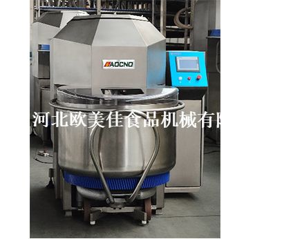 ACN工业自动化吐司成型线-4 ACN工业自动化吐司成型线-4