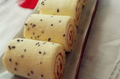 柠檬蛋卷欧美佳烘焙机械 柠檬蛋卷欧美佳烘焙机械