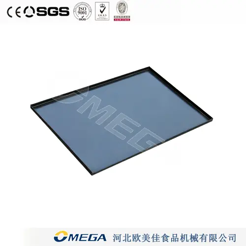欧美佳不锈钢不沾平盘 欧美佳不锈钢不沾平盘