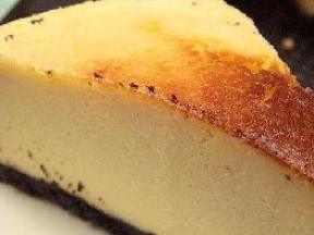纽约芝士蛋糕