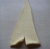 欧美佳丹麦牛角面包