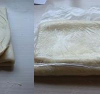 欧美佳丹麦牛角面包