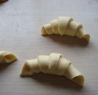 欧美佳丹麦牛角面包