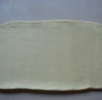 欧美佳丹麦牛角面包