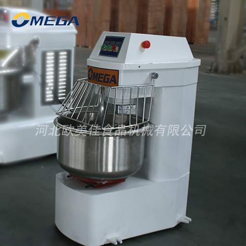 固定缸和面机SWF25