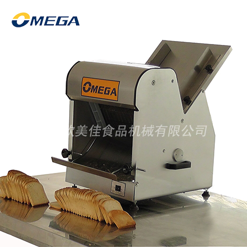 31刀土司切片机