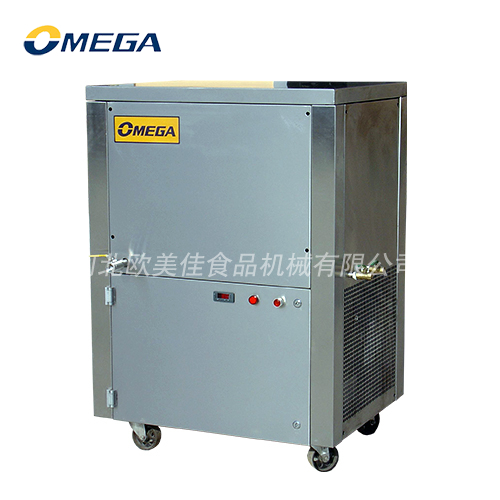 冰水机