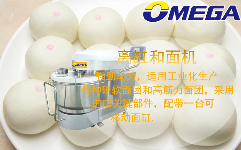 欧美佳和面机