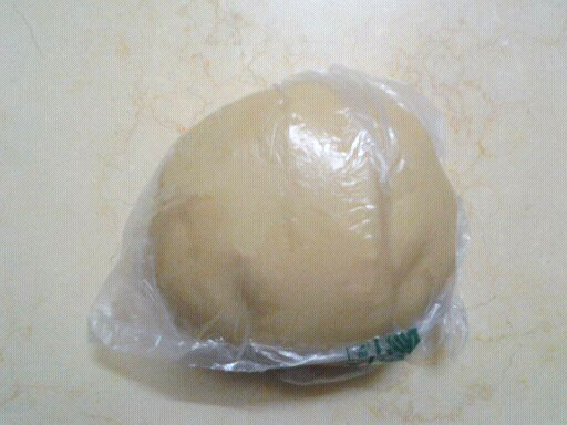 欧美佳教你烘焙月饼