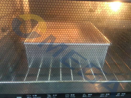 跟欧美佳学做红糖枣糕