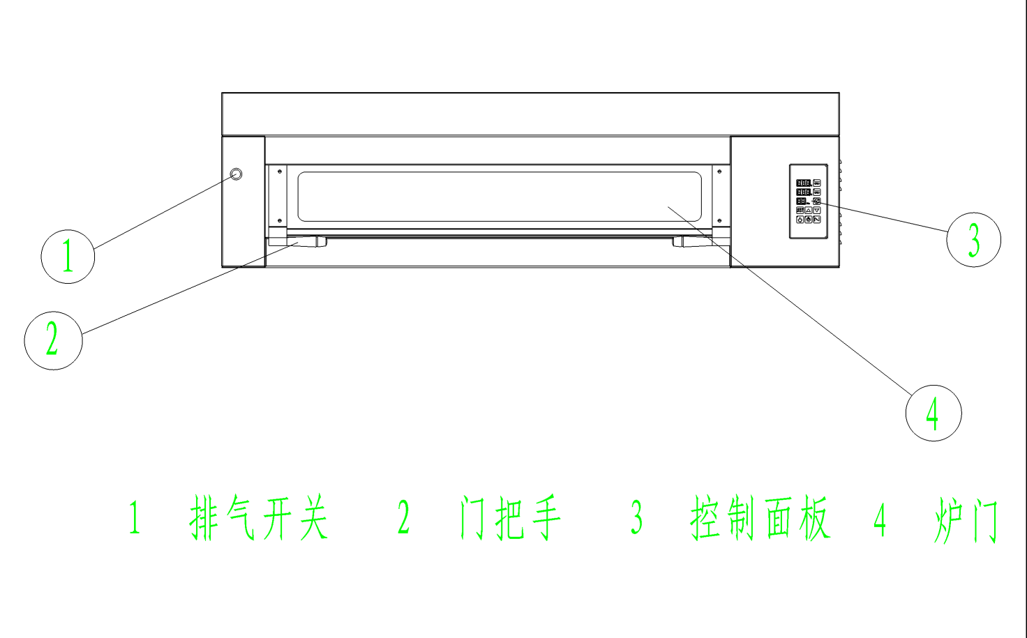 产品说明