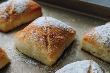 为什么面包不能冷藏