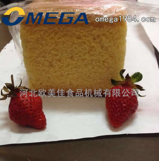 欧美佳草莓蜂蜜蛋糕做法