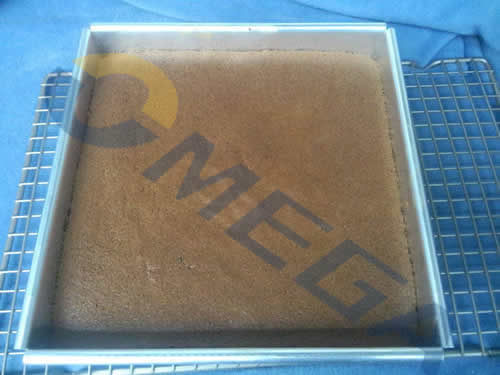 跟欧美佳学做红糖枣糕