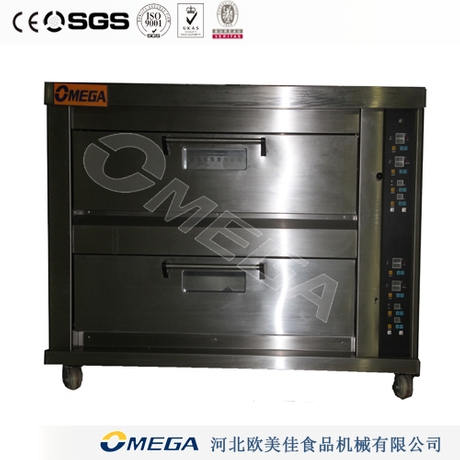 分层烤炉 2层6盘