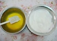 欧美佳叫你做无油酥脆蛋香小饼干