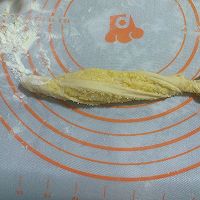 欧美佳教你做椰蓉面包