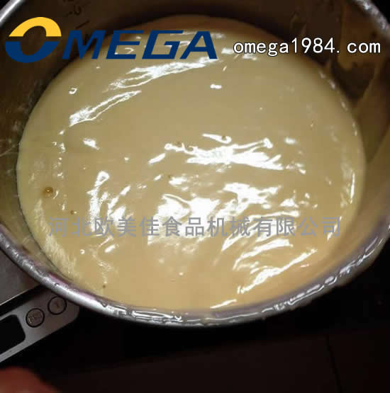 欧美佳草莓蜂蜜蛋糕做法