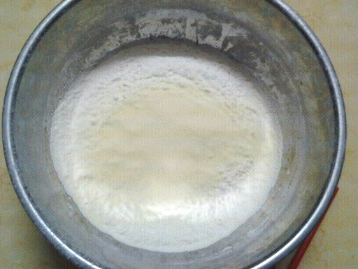 欧美佳教你烘焙月饼