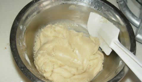 欧美佳教你做五仁月饼