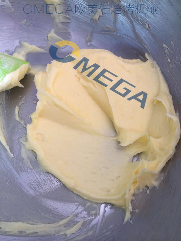 跟欧美佳学做麸皮泡芙