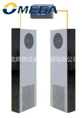 独立醒发箱