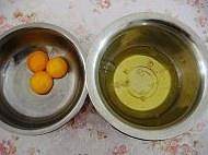 欧美佳叫你做无油酥脆蛋香小饼干