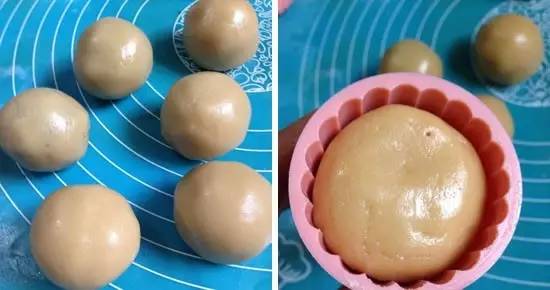 豆沙月饼的做法 豆沙月饼的做法