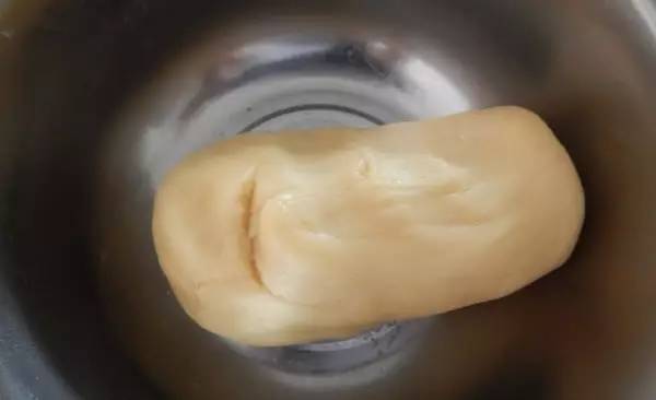 紫薯月饼的做法