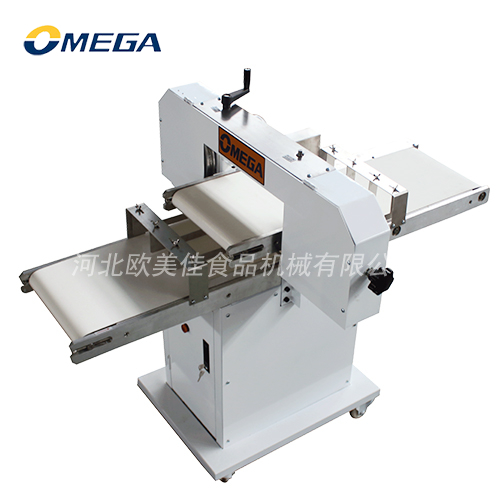 汉堡切片机