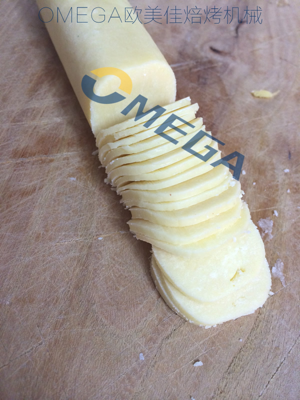 跟欧美佳学做麸皮泡芙