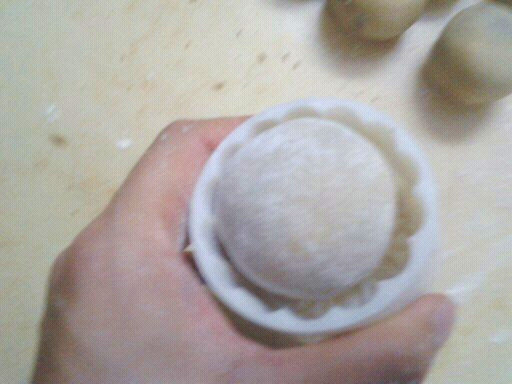 欧美佳教你烘焙月饼