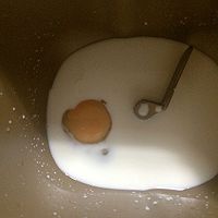 欧美佳教你做椰蓉面包