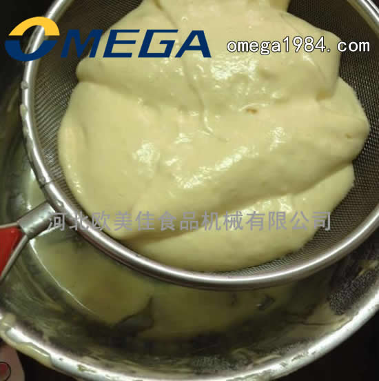 欧美佳草莓蜂蜜蛋糕做法