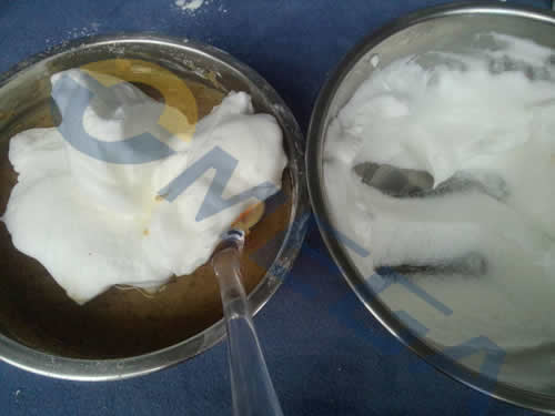 跟欧美佳学做红糖枣糕