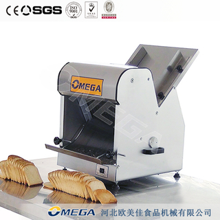 31刀土司切片机OMJ-31