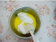 欧美佳叫你做无油酥脆蛋香小饼干