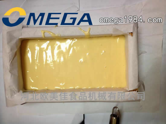 欧美佳草莓蜂蜜蛋糕做法