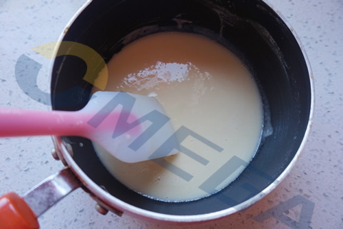 棉花蛋糕的做法——跟欧美佳学烘焙 棉花蛋糕的做法——跟欧美佳学烘焙