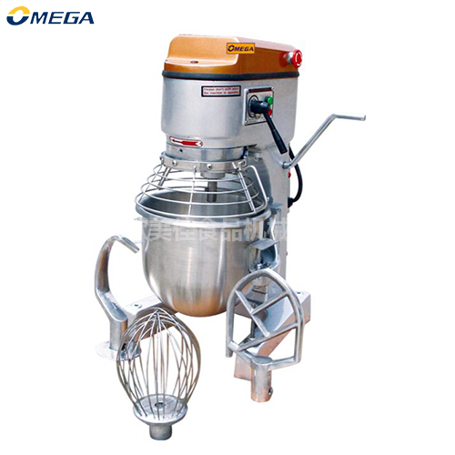 欧美佳 FPM80L搅拌机