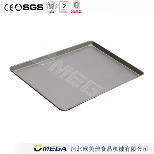 欧美佳镀铝烤盘