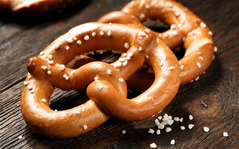 bretzel